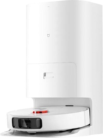 Робот-пылесос Xiaomi Mijia Omni Robot Vacuum-Mop B101CN