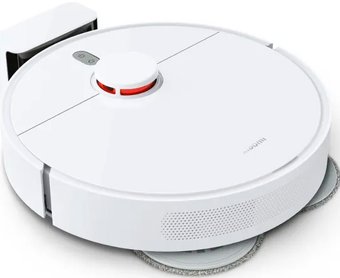 Робот-пылесос Xiaomi Robot Vacuum S10+ B105
