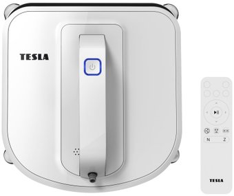 Робот для мытья окон Tesla Robostar W550