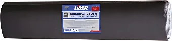 Шлифлента Lider E143205