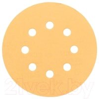 Шлифлист Bosch 2.608.605.084