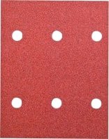 Шлифлист Hitachi H-K/753052