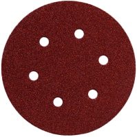 Шлифлист Metabo 624019000