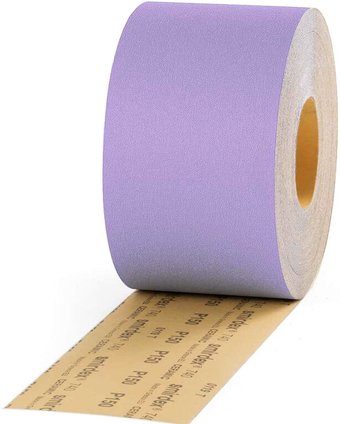 Шлифлист Smirdex 740120100