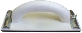 Шлифовальный блок RockForce RF-PSD120C