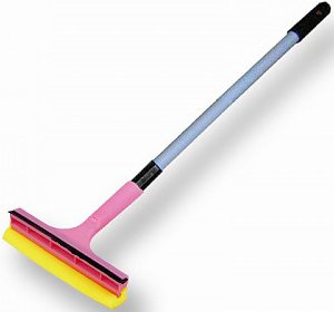 Швабра для мытья окон Ямполь 1.152