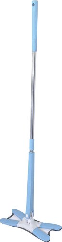 Швабра с отжимом ISMA 22