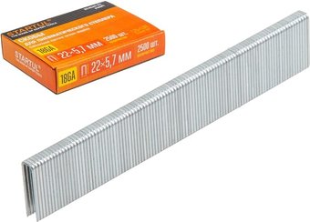 Скобы Startul ST4520-22