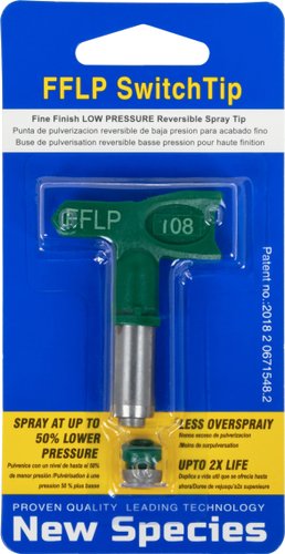 Сопло HYVST Graco FRAC X FFLP FRAC108