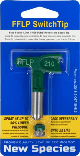 Сопло HYVST Graco FRAC X FFLP FRAC210