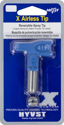 Сопло HYVST Graco FRAC X GXTIP411