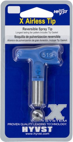Сопло HYVST Graco FRAC X GXTIP519