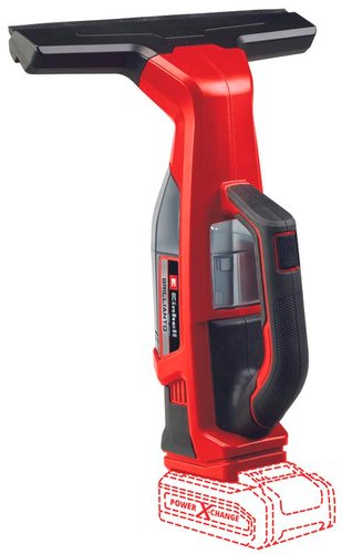 Стеклоочиститель Einhell Brillianto