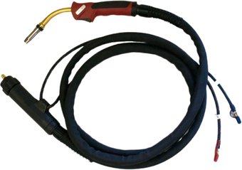 Сварочная горелка Aurora MIG 240 Water Cool 300A Euro 12034