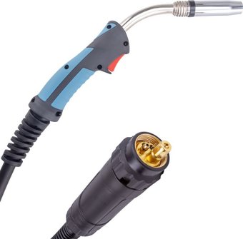 Сварочная горелка FoxWeld Varteg MIG-36 6063