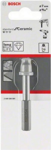 Сверло Bosch Standard for Ceramic 2608580891