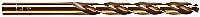 Сверло Milwaukee HSS-Co 4932363274