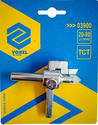 Сверло Vorel 03900