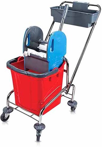 Тележка уборочная Uctem TK720 9004223