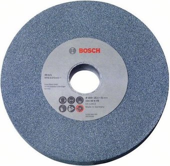Точильный круг Bosch 1609201649