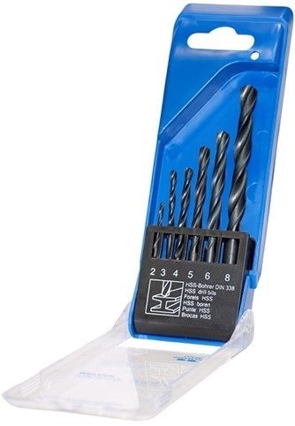 Томский инструмент НС-2 Р6М5