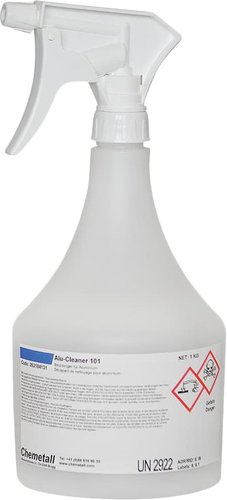 Травильная жидкость MOST Alu-Cleaner 101