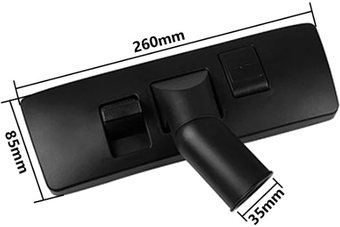 Универсальная насадка Dr.Electro 00113