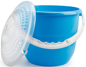 Ведро Berossi Practic Lux ИК 15447000