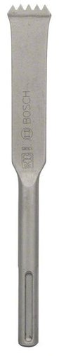 Зубчатое зубило Bosch 1618601302