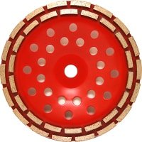 Алмазная чашка Trio Diamond TCW257