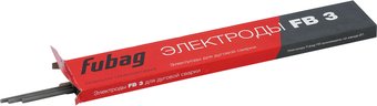 Электрод Fubag FB 3 D2.5 мм