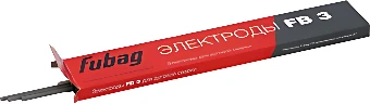 Электрод Fubag FB 3 D2.5 мм