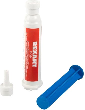 Флюс для пайки Rexant 09-3684