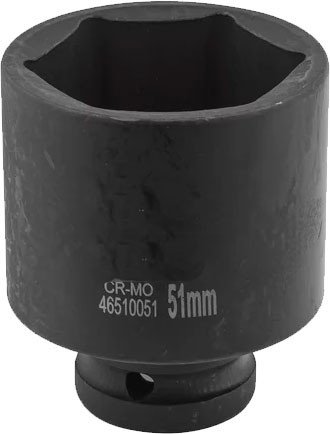 Головка слесарная ForceKraft FK-46510051