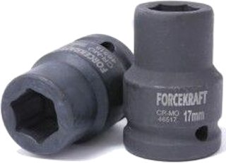 Головка слесарная ForceKraft FK-46529