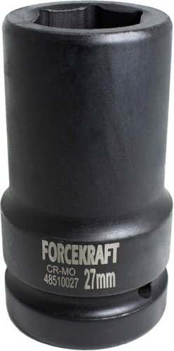 Головка слесарная ForceKraft FK-48510027