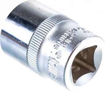 Головка слесарная Jonnesway S04H4121