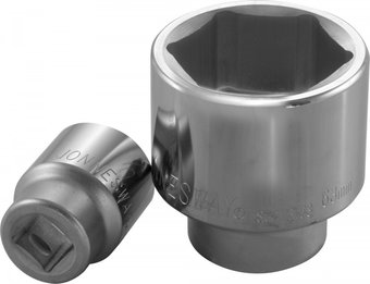 Головка слесарная Jonnesway S04H8165