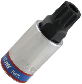 Головка слесарная King Tony 402B16