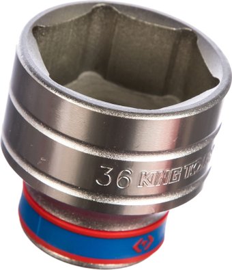 Головка слесарная King Tony 433536M