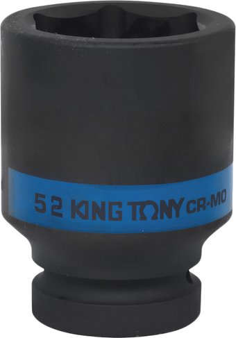 Головка слесарная King Tony 843552M
