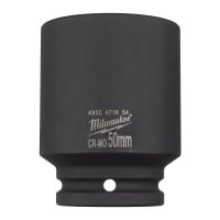 Головка слесарная Milwaukee 4932471654