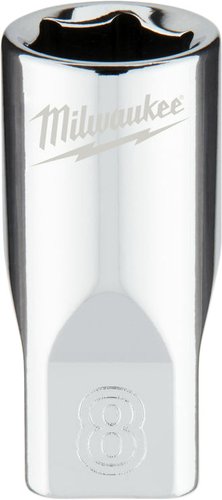 Головка слесарная Milwaukee 4932478316