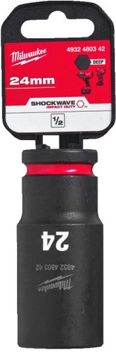 Головка слесарная Milwaukee 4932480342