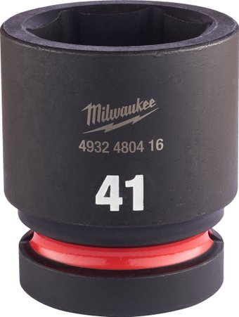 Головка слесарная Milwaukee Shockwave 4932480416