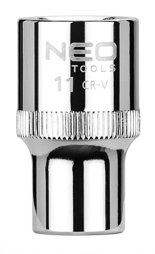 Головка слесарная NEO 08-011