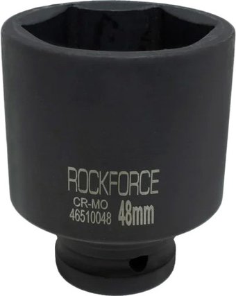 Головка слесарная RockForce RF-46510048