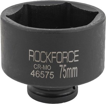 Головка слесарная RockForce RF-46575