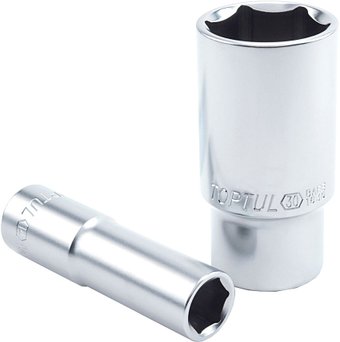 Головка слесарная Toptul BAEE1214 1 предмет