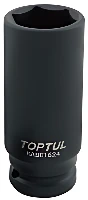 Головка слесарная Toptul KABE1619